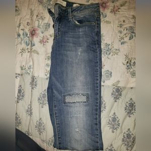 Jessica Simpson Skinny Jeans